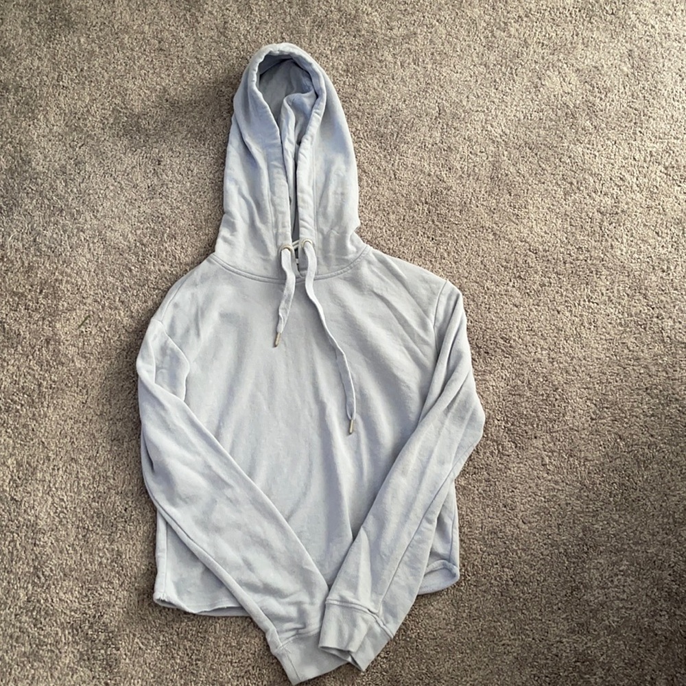Garage Hoodie